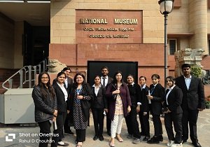 National Museum, Delhi