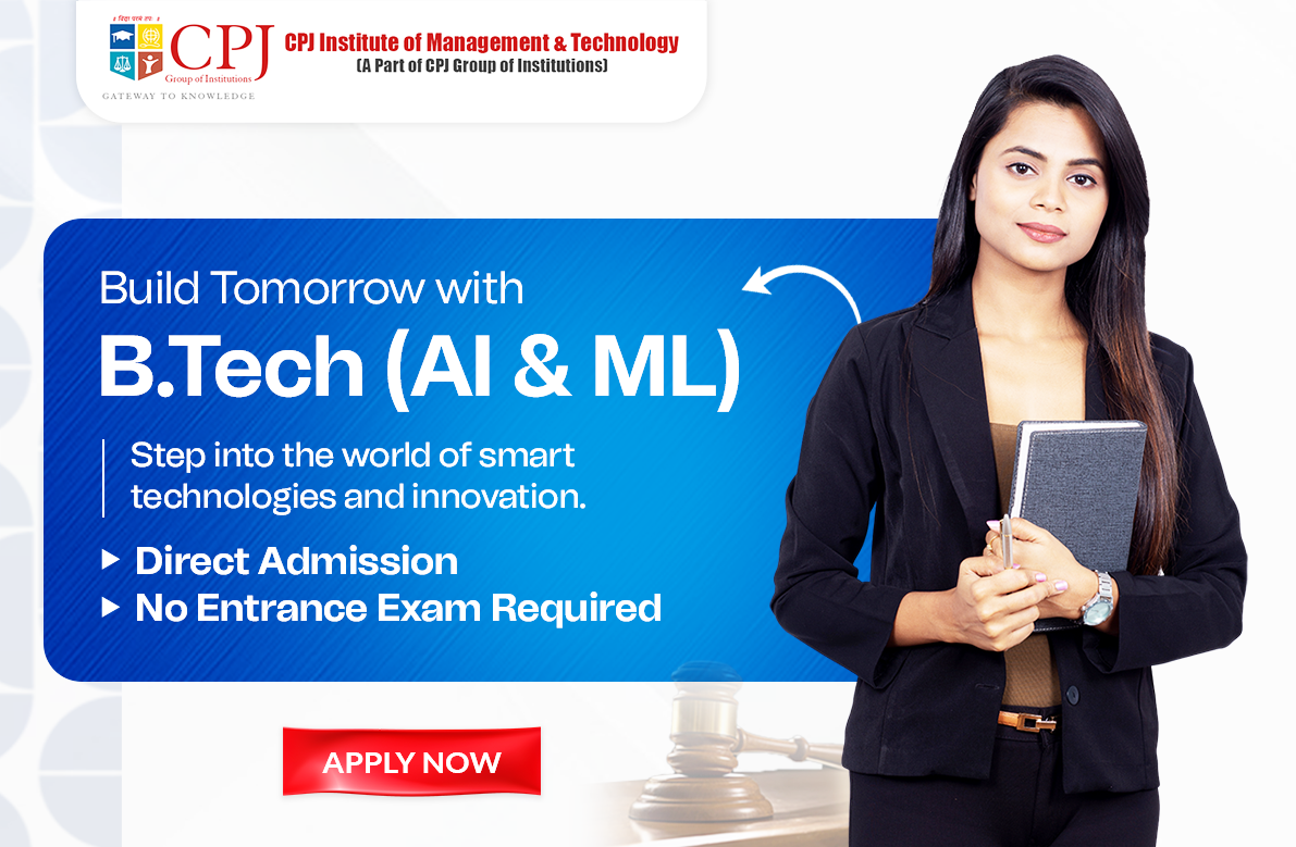 Top B.Tech Colleges in Delhi for Direct Admission | CPJ IMT