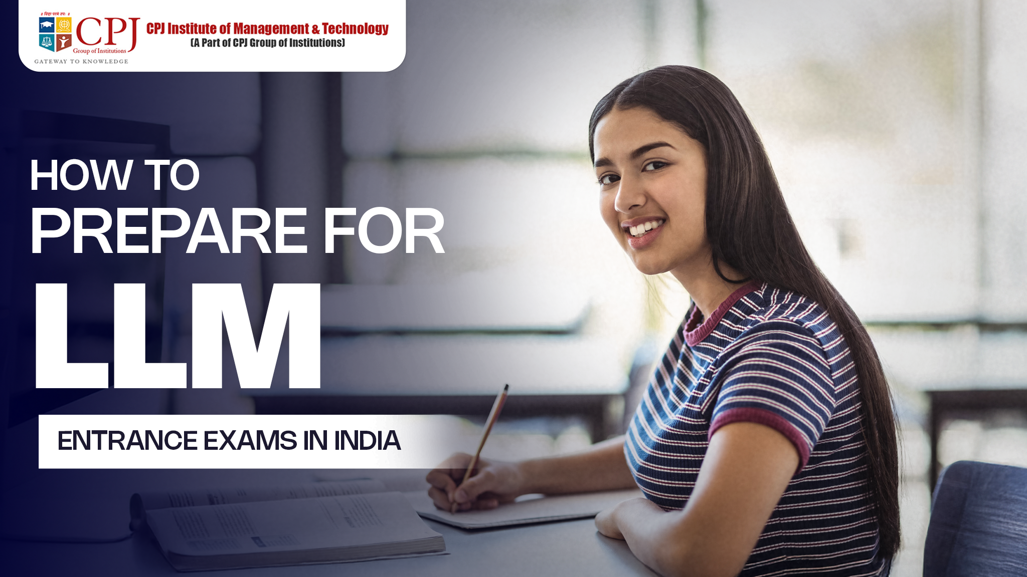 How to Prepare for LLM Entrance Exams in India