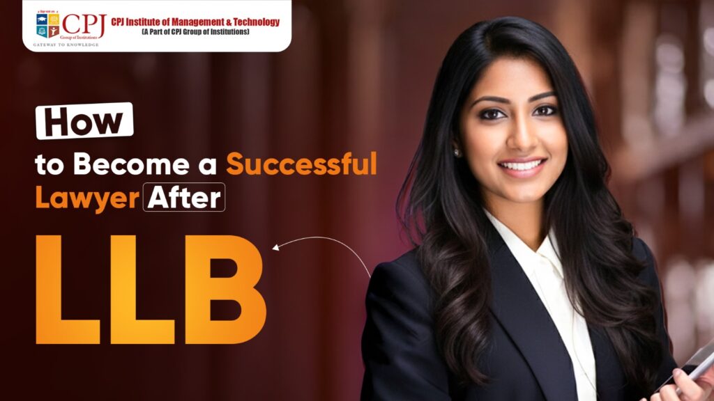 How to Become a Successful Lawyer After LLB