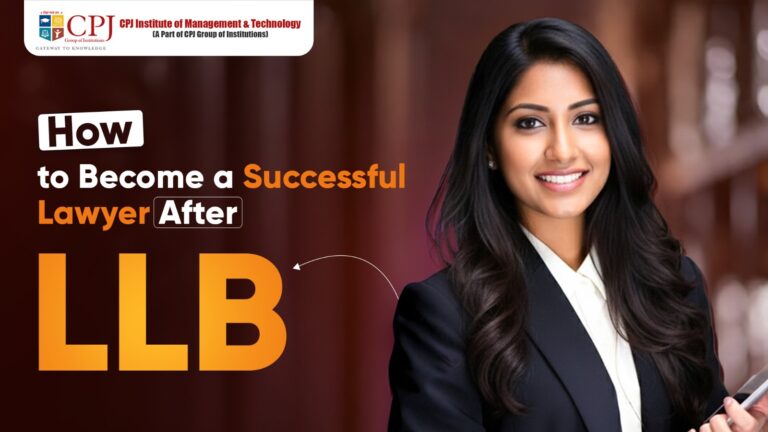 Successful Lawyer After LLB