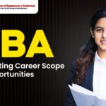 MBA in marketing