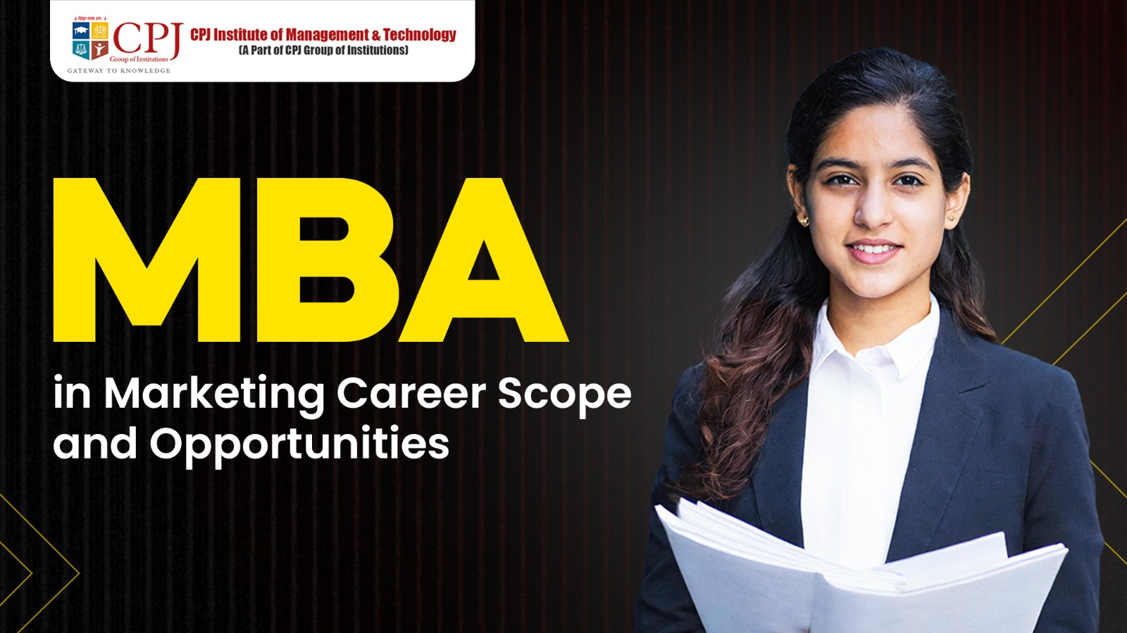 MBA in Marketing Career Scope and Opportunities