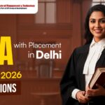 best for BBA placement in Delhi