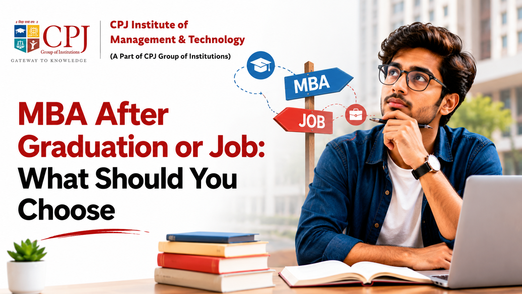 MBA After Graduation or Job: What Should You Choose