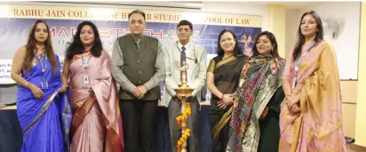 Law Academic Visit