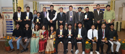 Law Academic Visit