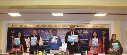 Law Academic Visit