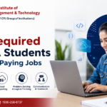 Skills Required for MCA Students to Get High-Paying Jobs