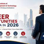 Top Career Opportunities After MBA in 2026