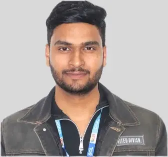 Mr. Dharmendra Rana