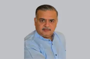 Hon'ble Justice M.L. Mehta