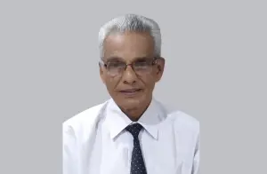 Hon'ble Justice Mangu Goel