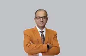 Hon'ble Justice G.S. Sistani
