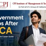 Government Jobs After MCA: A Complete Career Guide