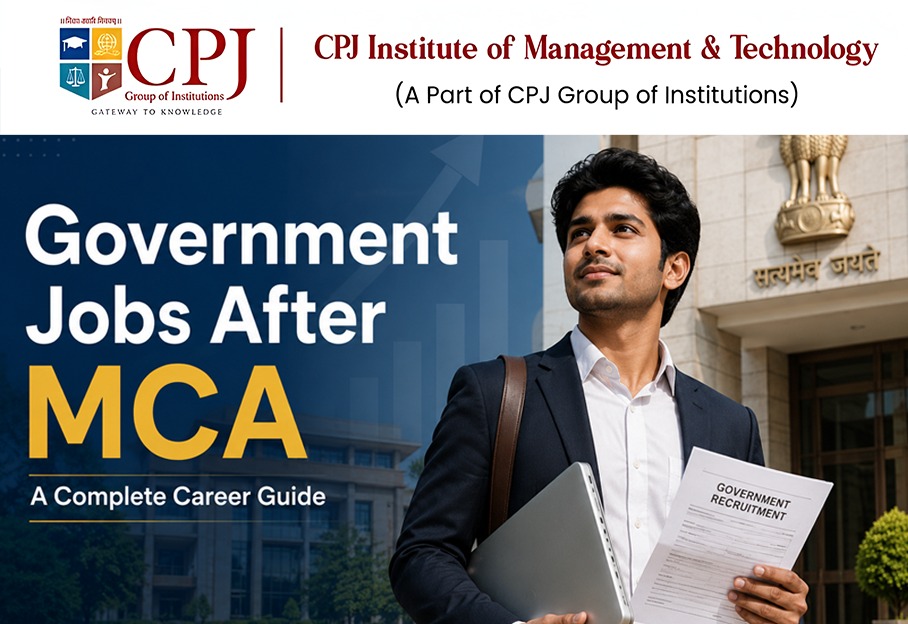 Government Jobs After MCA: A Complete Career Guide