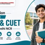 Admission Without CET & CUET in Delhi NCR