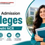 Direct Admission Colleges in Delhi NCR