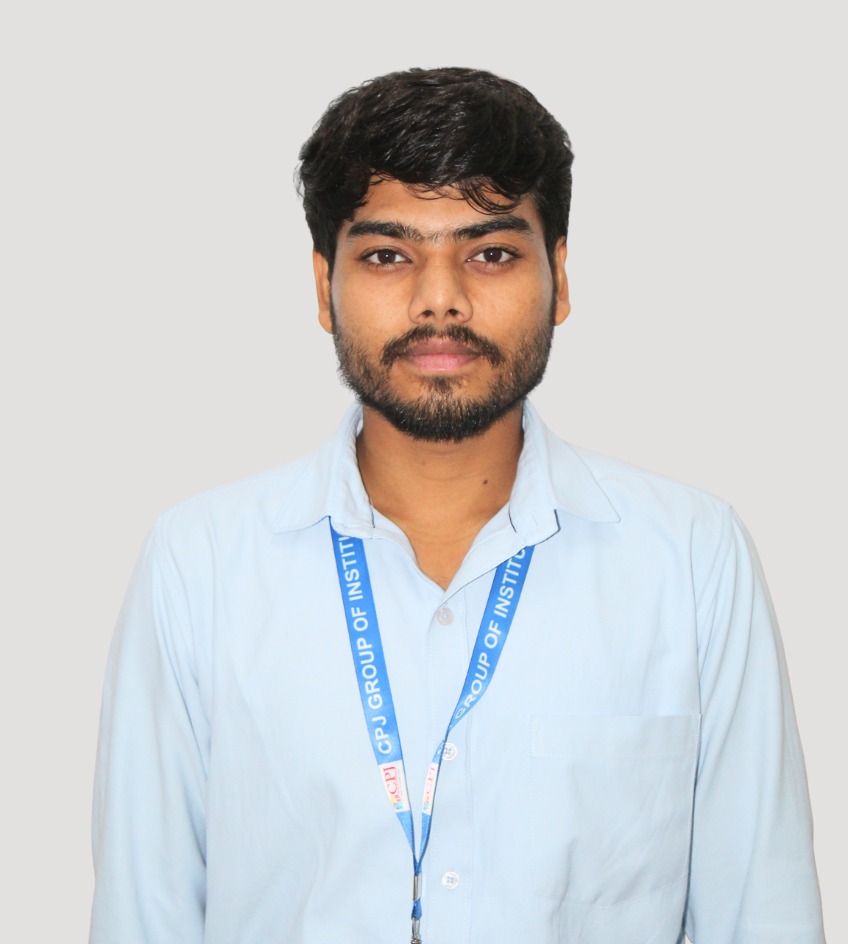 Mr. Rajesh