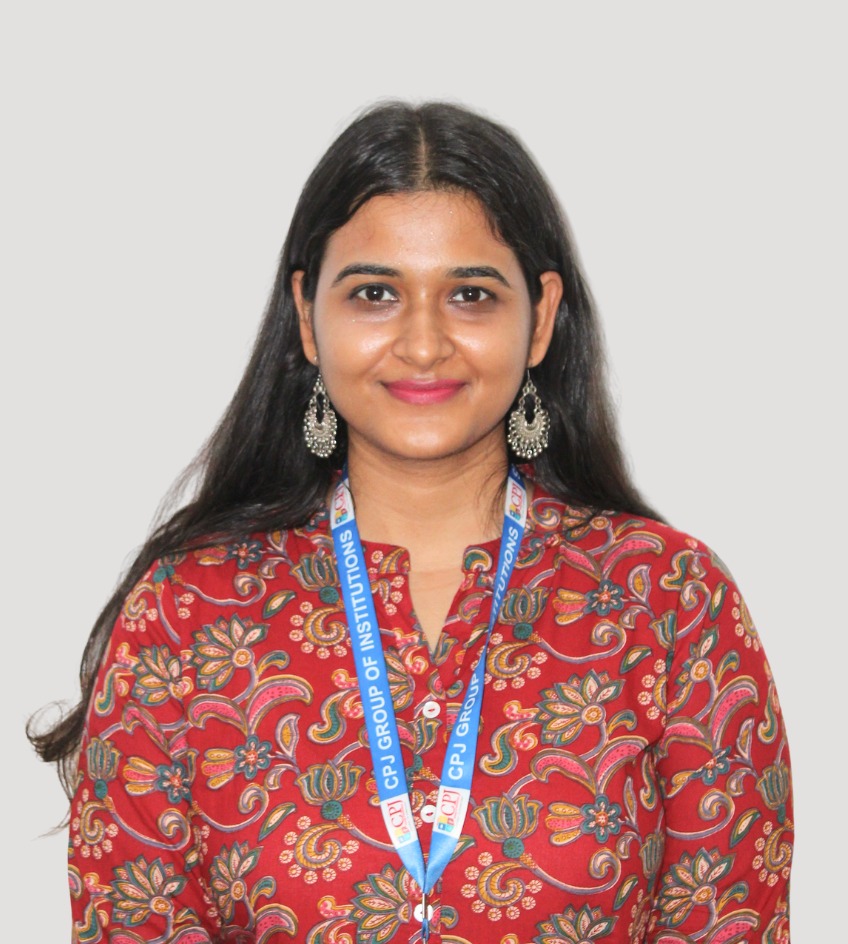 Ms. Arushi Bhardwaj