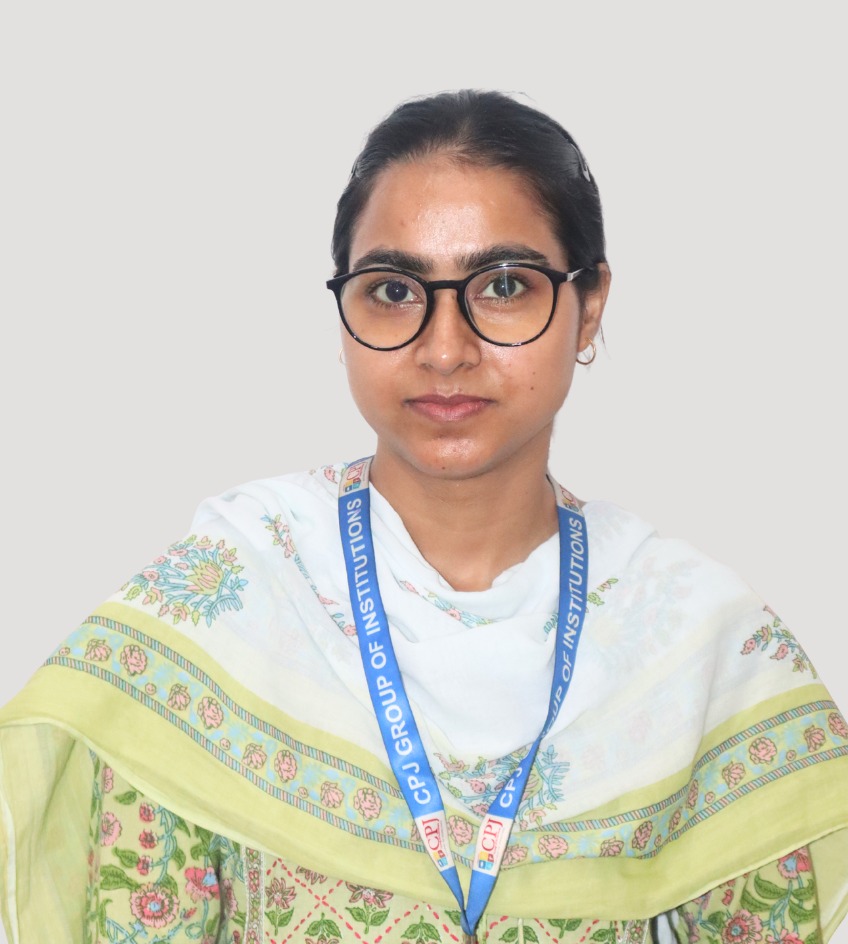 Ms. Komal