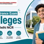 No Entrance Exam Colleges in Delhi NCR