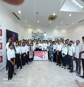 Yakult Pvt. Ltd