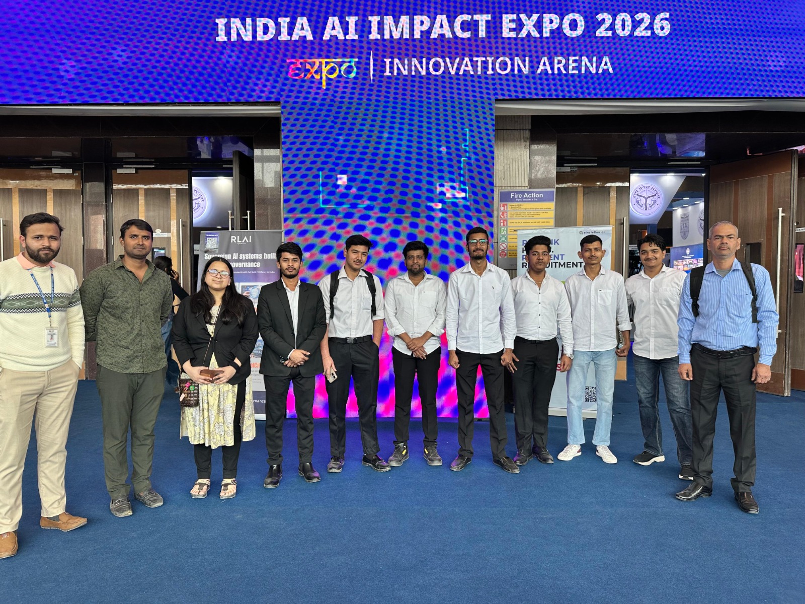 India AI Impact Expo 2026