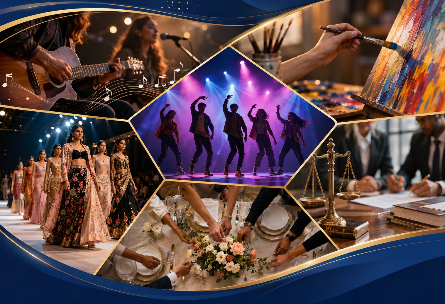 Event Gallery