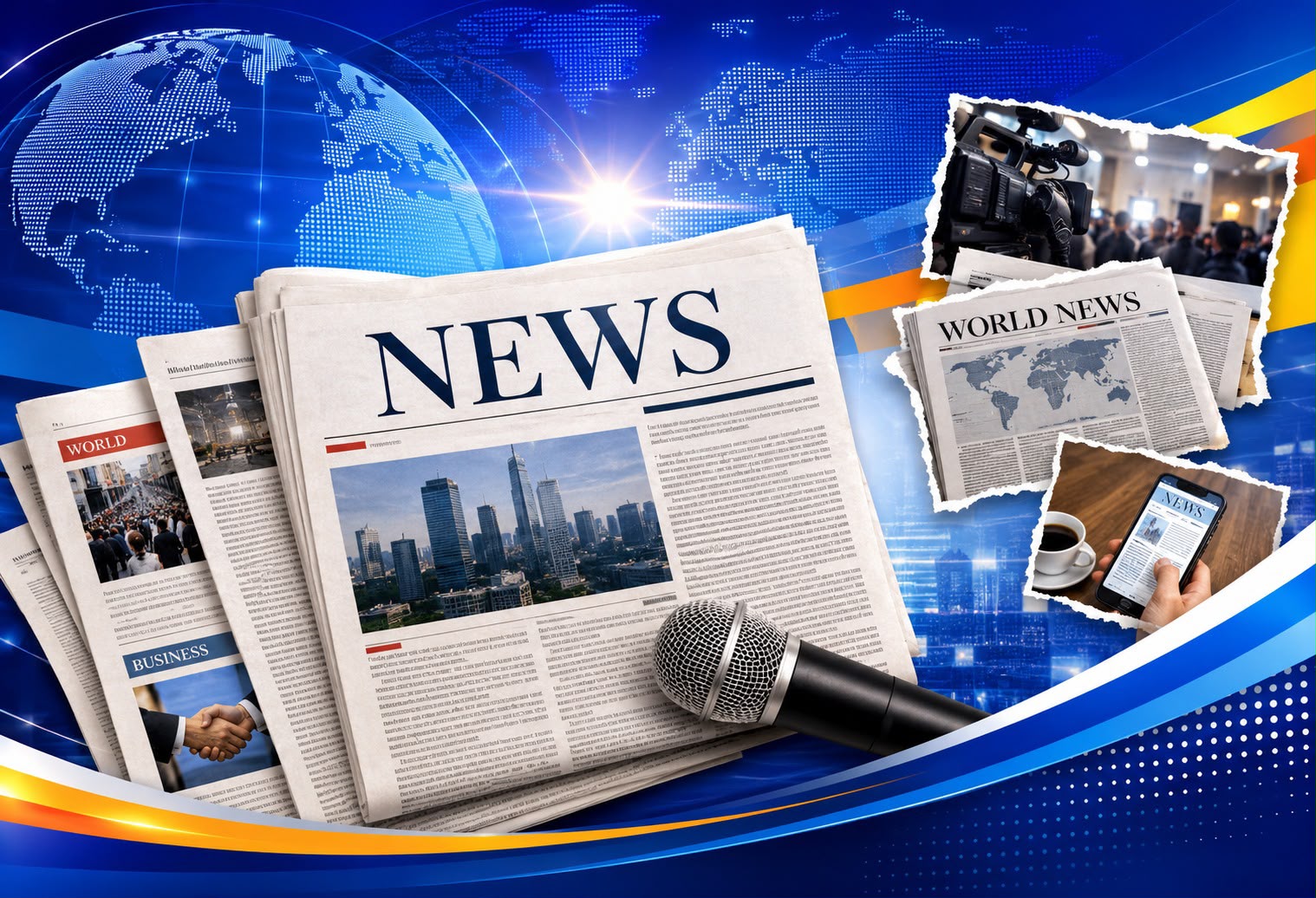 News