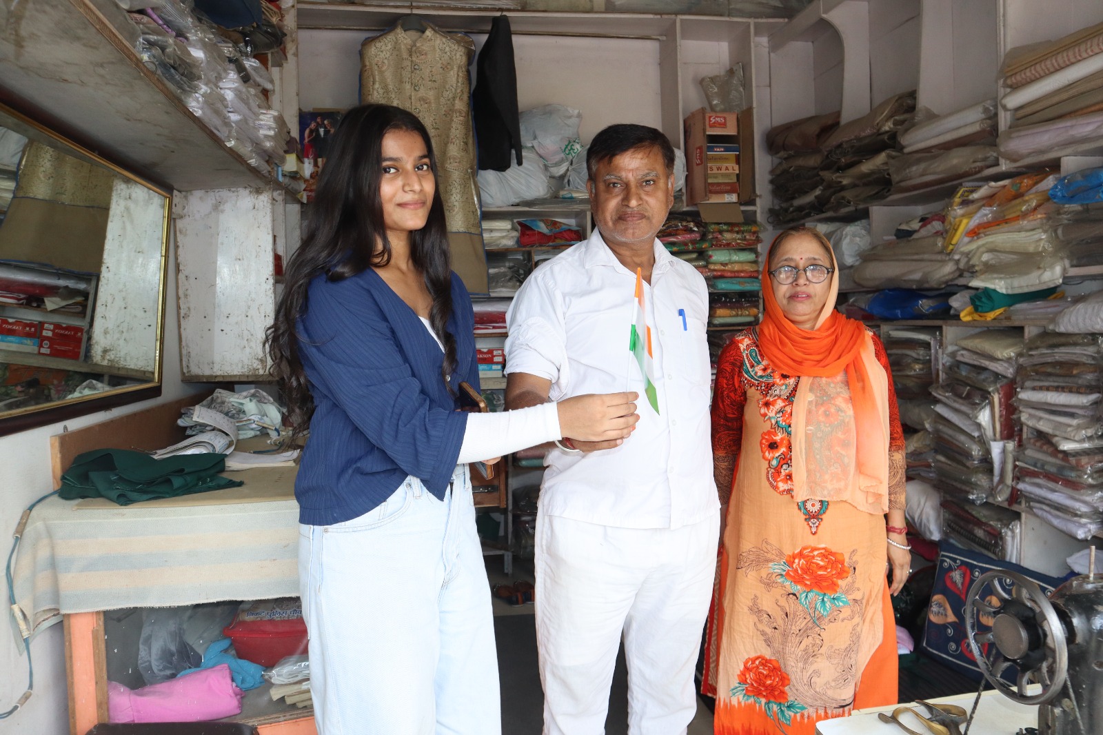 Har Ghar Tiranga Abhiyan