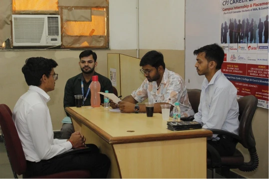 Recherche Digital Pvt. Ltd.