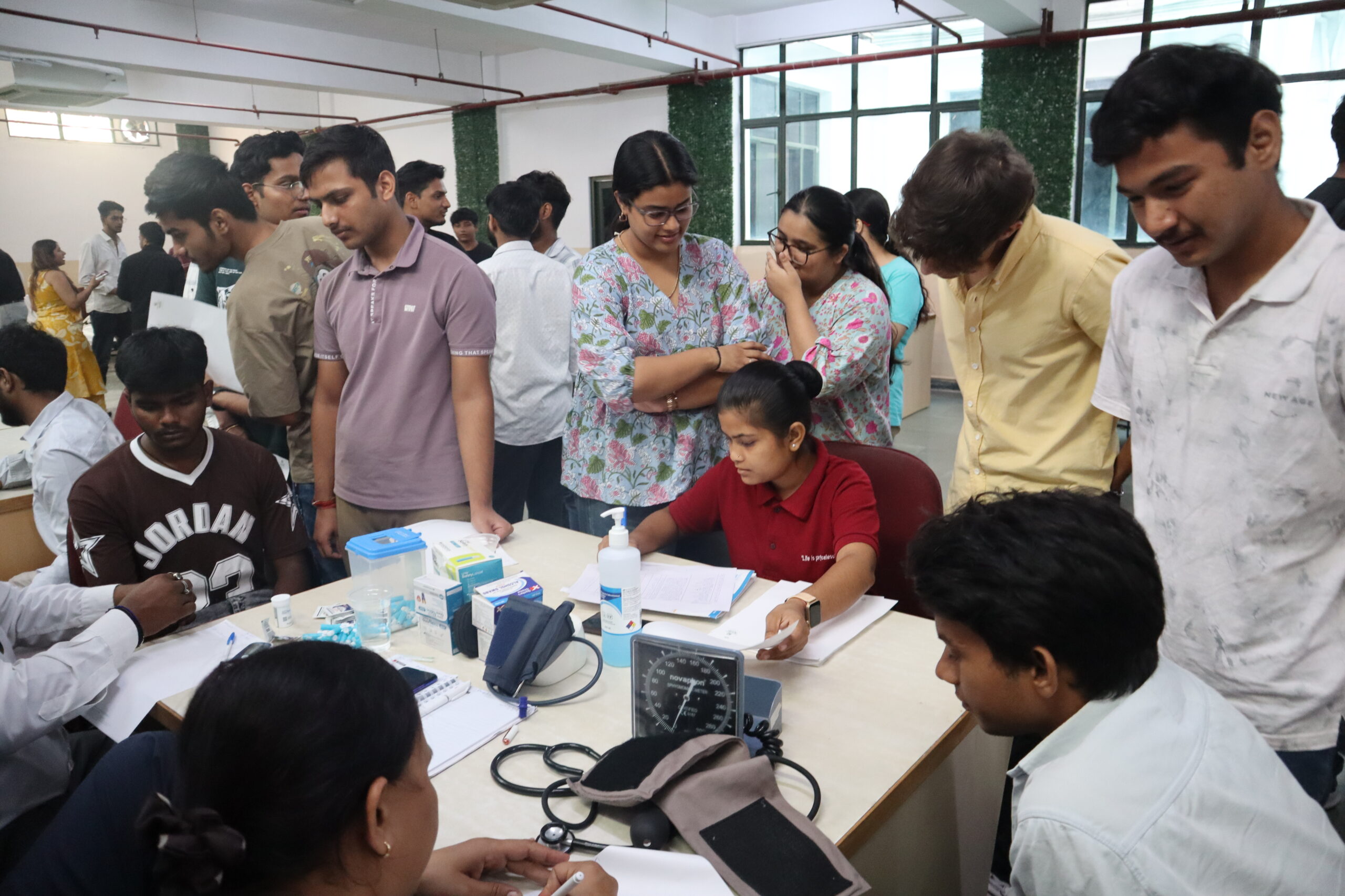 Health Mela