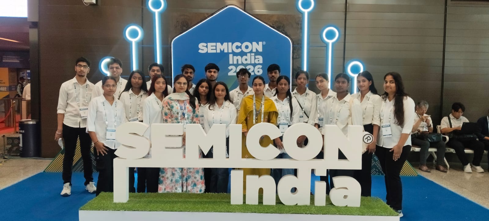 Semicon India 2026