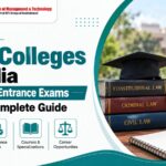 best law colleges in India without entrance exams