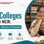 law colleges in Delhi NCR