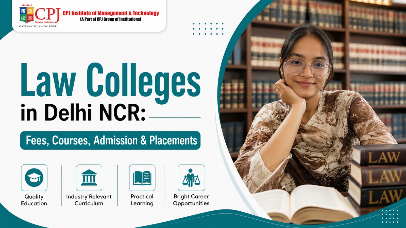 law colleges in Delhi NCR