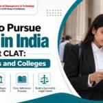 How to Pursue Law in India Without CLAT