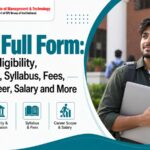 MBA Full Form