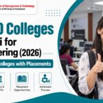 Top 10 Colleges in Delhi for Engineering